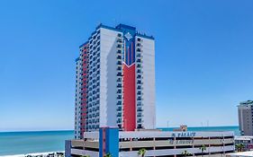 Palace Resort Myrtle Beach Sc 3*